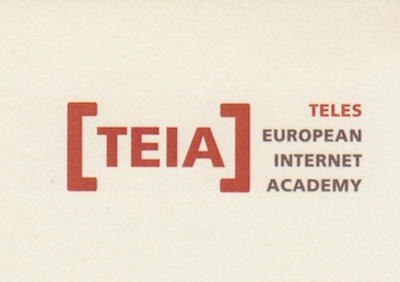 TEIA Logo
